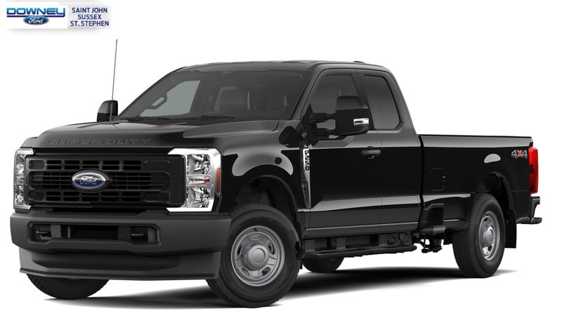 2026 Ford Super Duty F-250 SRW