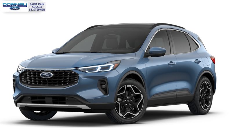 2026 Ford Escape