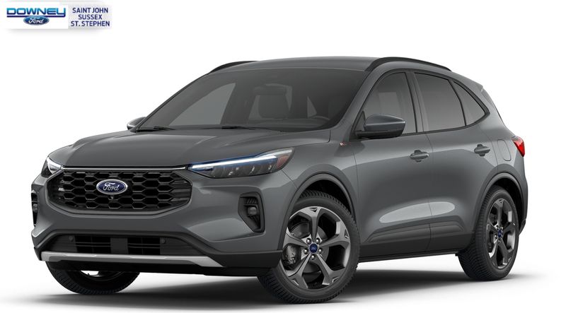 2026 Ford Escape