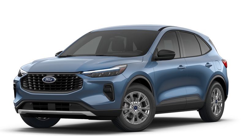 2026 Ford Escape