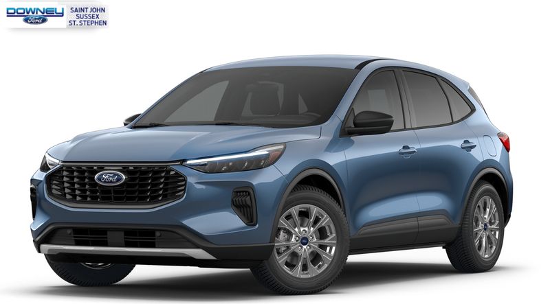 2026 Ford Escape