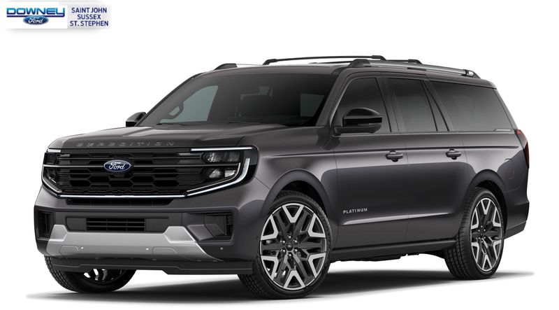 2026 Ford Expedition