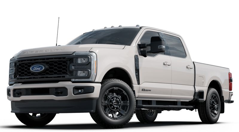 2024 Ford Super Duty