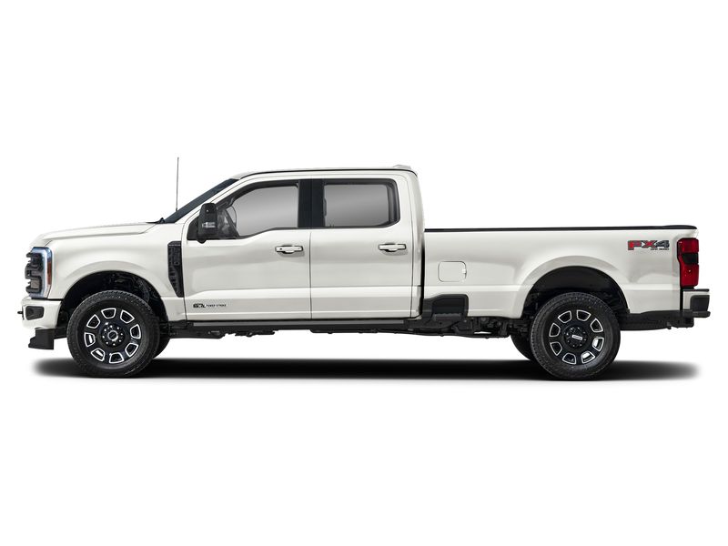 2026 Ford Super Duty F-350 DRW