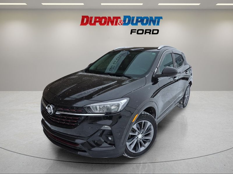 2023 Buick Encore GX