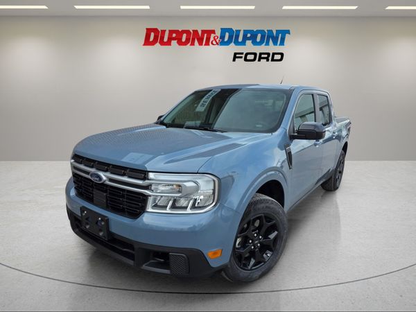 2024 Ford Maverick