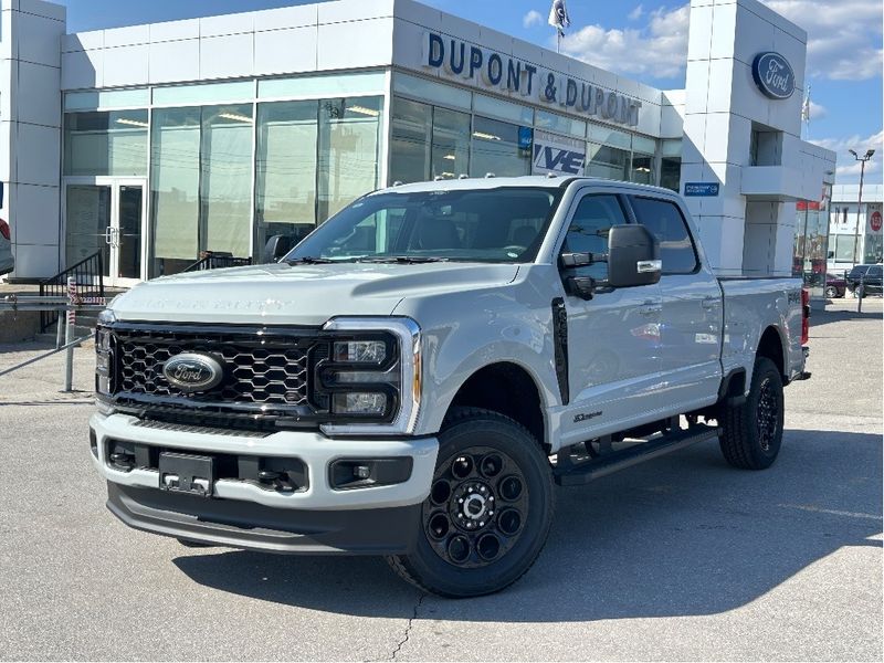2026 Ford Super Duty