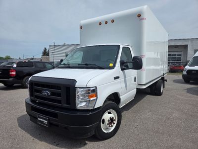 2025 Ford E-450SD à vendre à Gatineau
