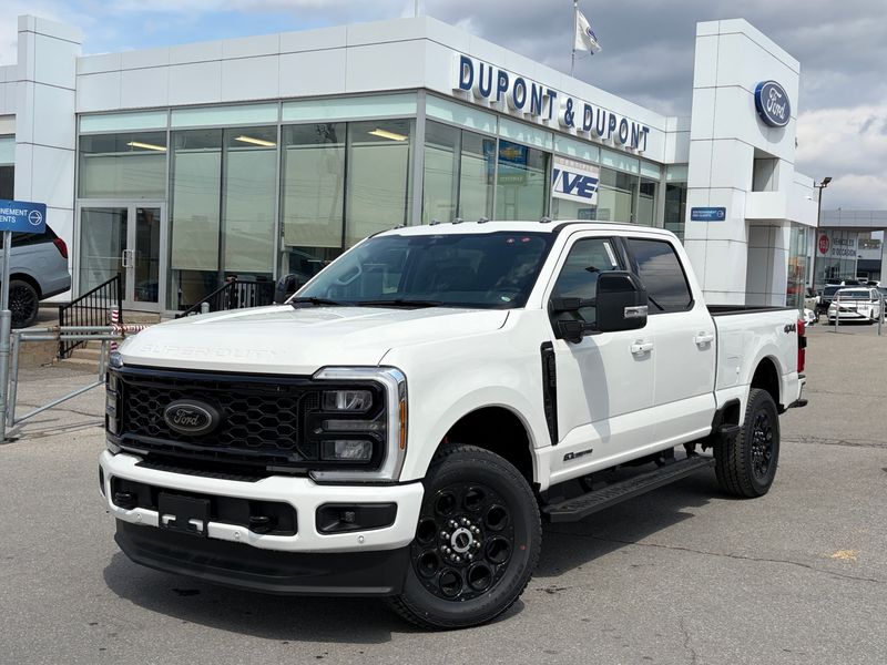 2026 Ford Super Duty