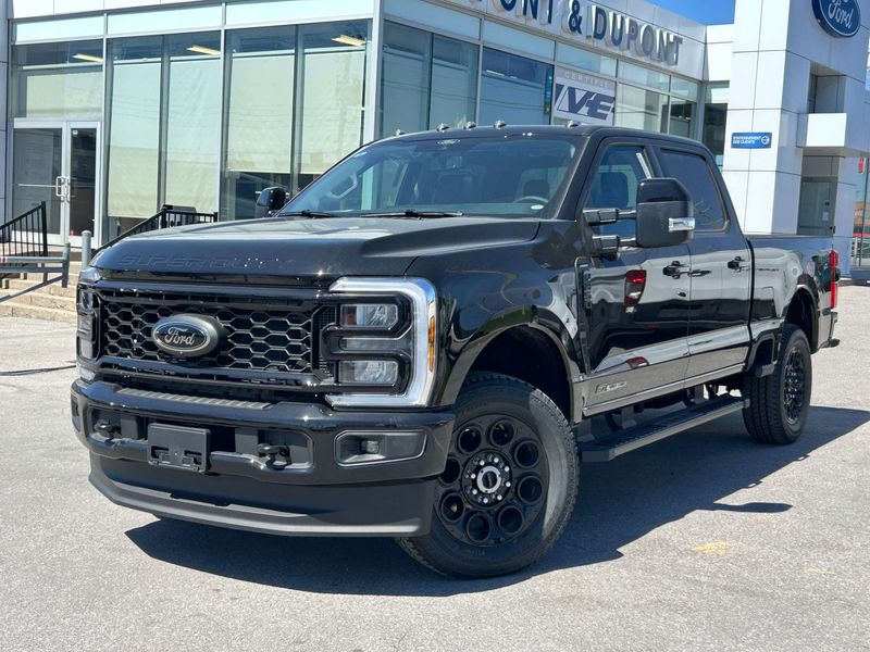2026 Ford Super Duty
