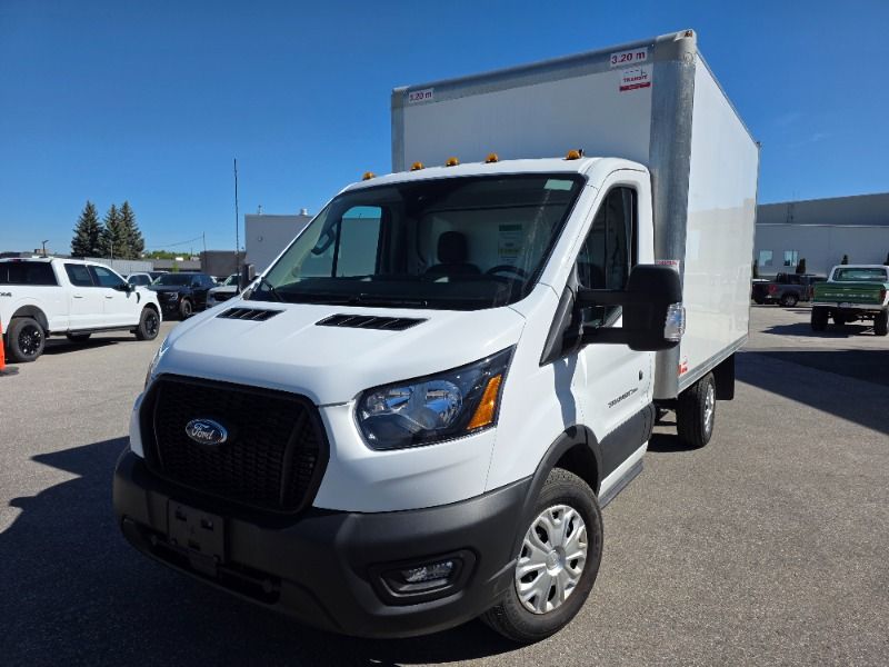 2024 Ford Transit-250