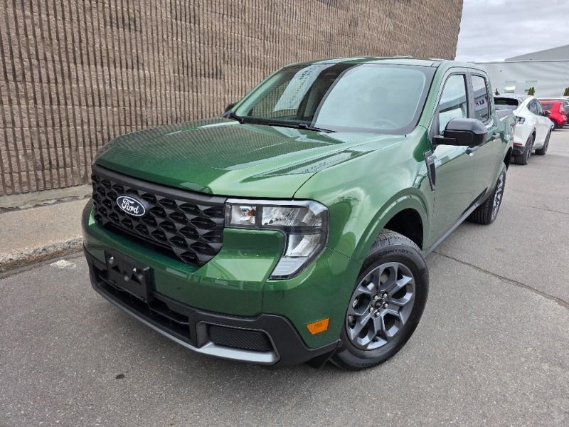 Used 2025 Ford Maverick XLT P3959