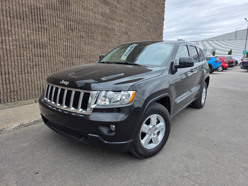 2011 Jeep Grand Cherokee