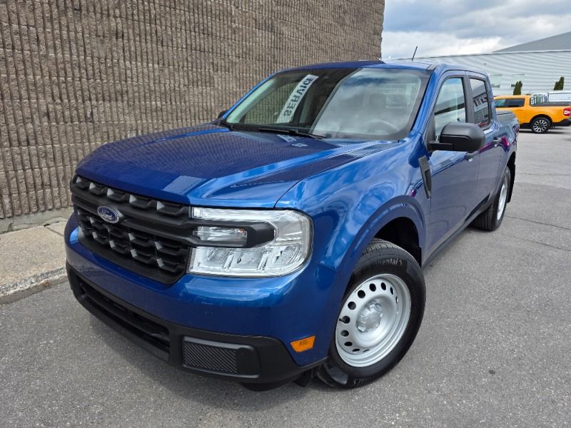 2024 Ford Maverick