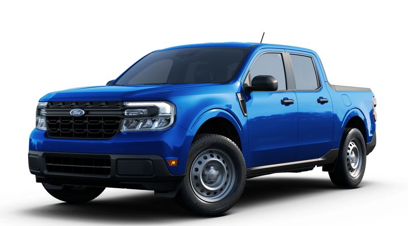 2024 Ford Maverick