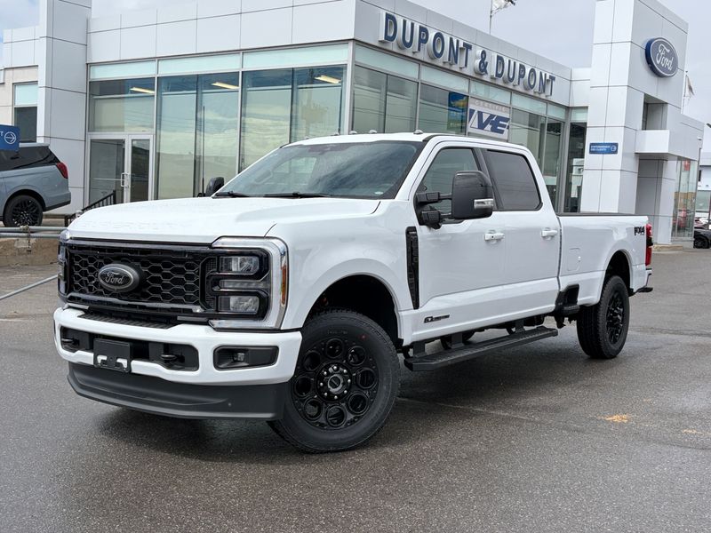 2026 Ford Super Duty
