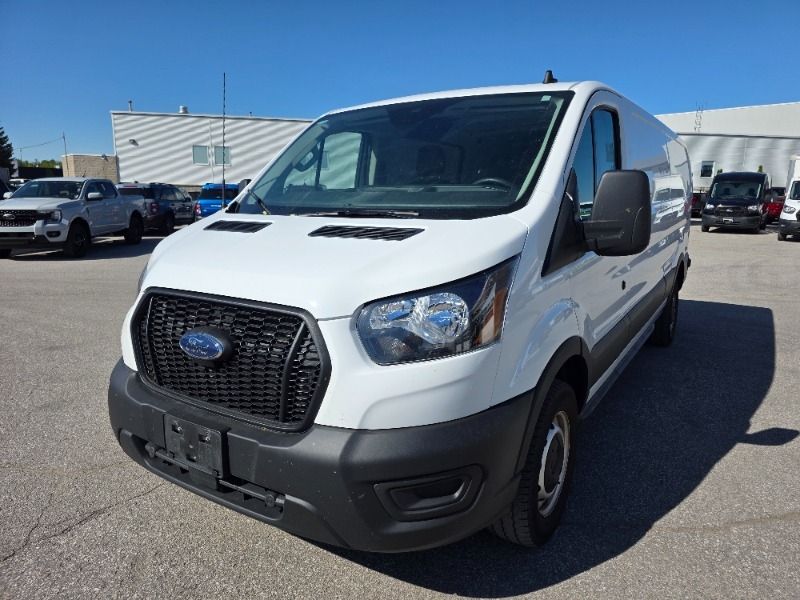 Used 2024 Ford Transit-150 Base P4008
