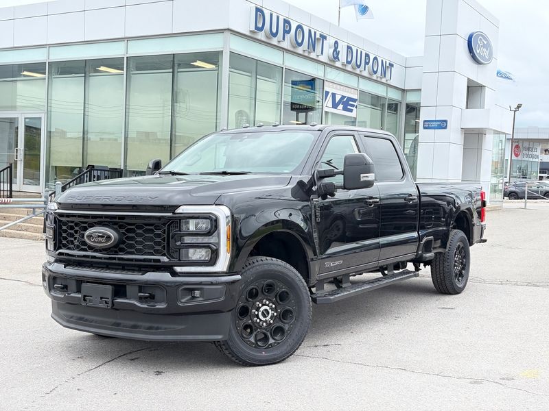 2026 Ford Super Duty