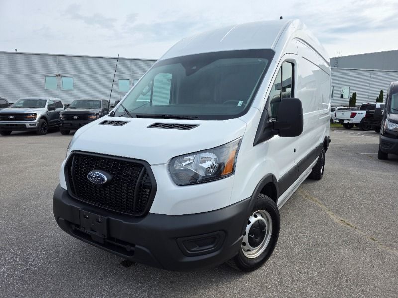 2024 Ford Transit-250