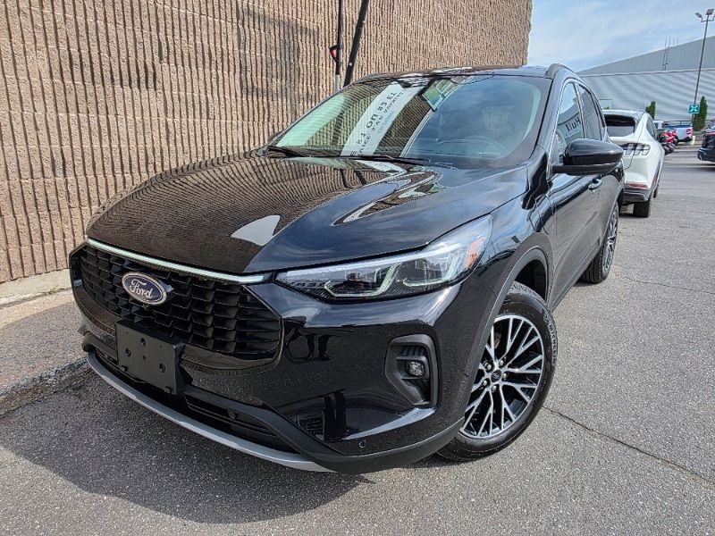 Occasion 2025 Ford Escape-Plug-In-Hybrid PREMIUM P4038