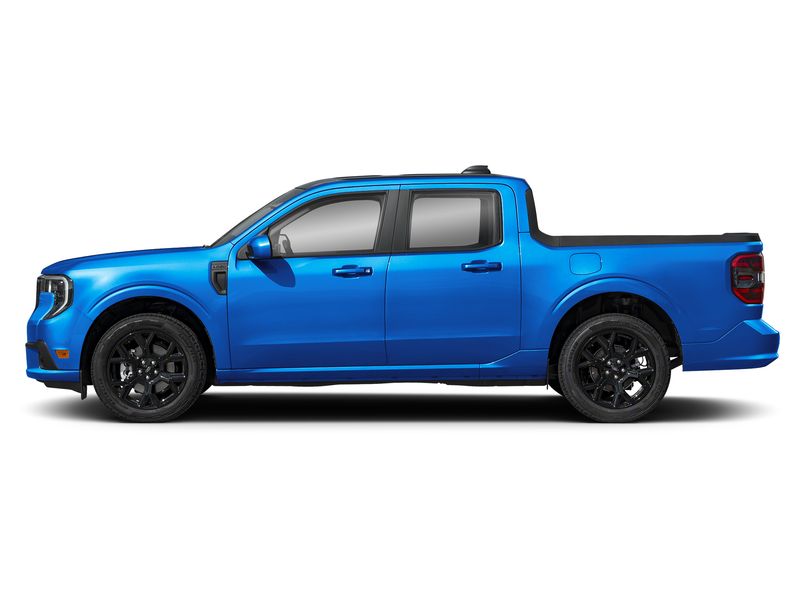2025 Ford Maverick