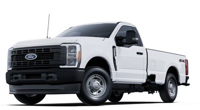 2025 Ford F-250SD à vendre à Gatineau