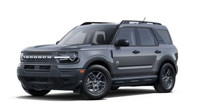 2025 Ford Bronco Sport à vendre à Gatineau