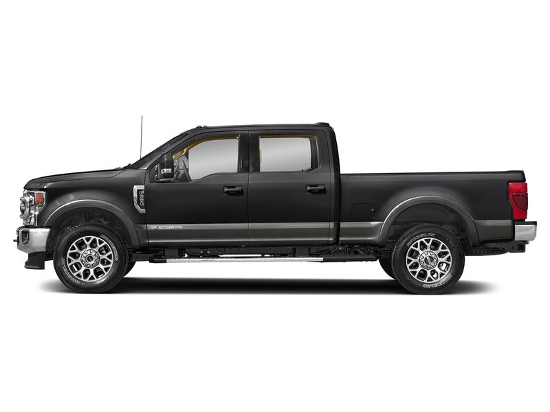 2022 Ford F-250SD