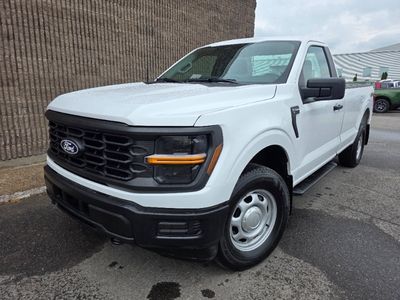 2025 Ford F-150 à vendre à Gatineau