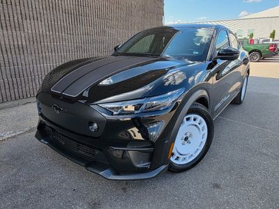 2025 Ford Mustang Mach-E à vendre à Gatineau