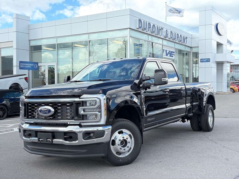 2026 Ford Super Duty