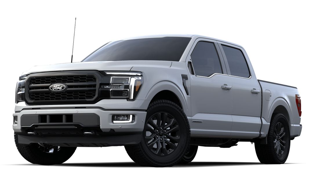 Used 2024 Ford F-150 Lariat P4092