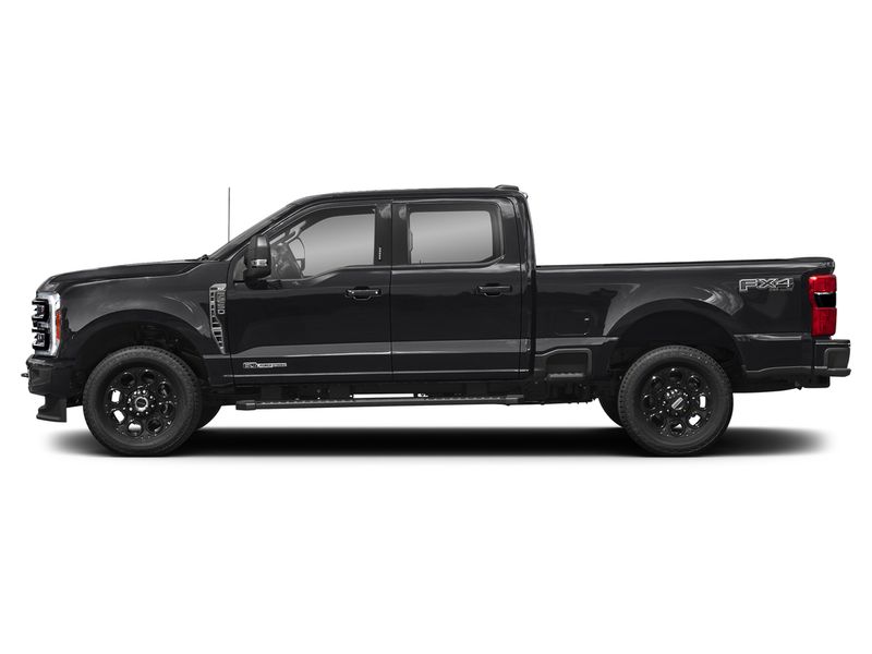 2024 Ford F-250SD