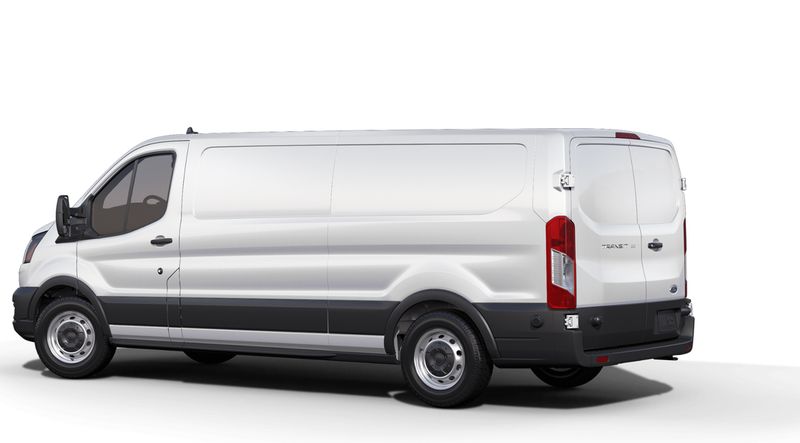2021 Ford Transit-150