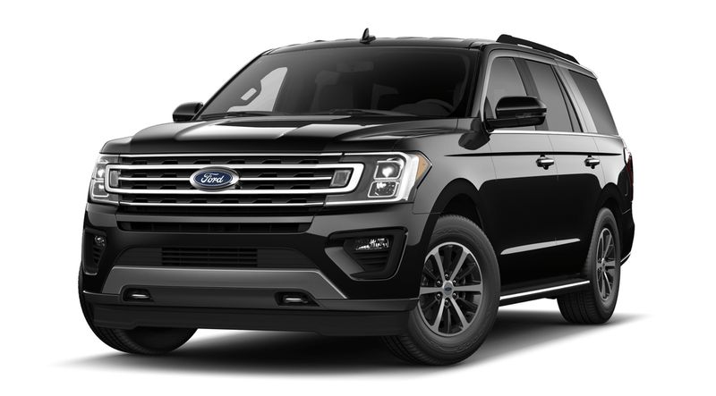 2021 Ford Expedition