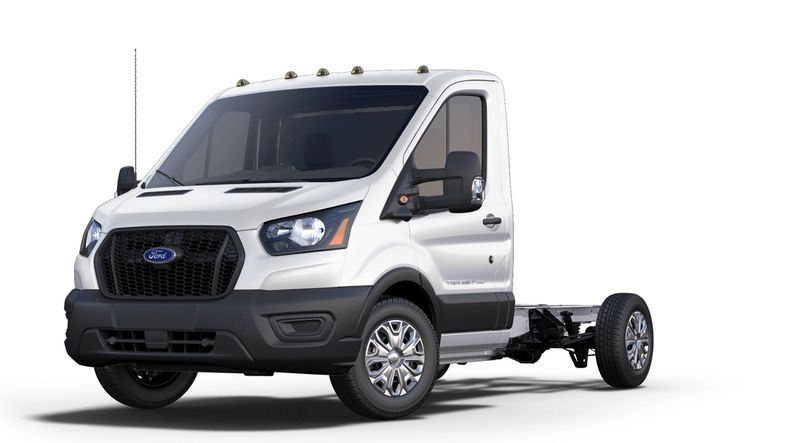 2024 Ford Transit-250