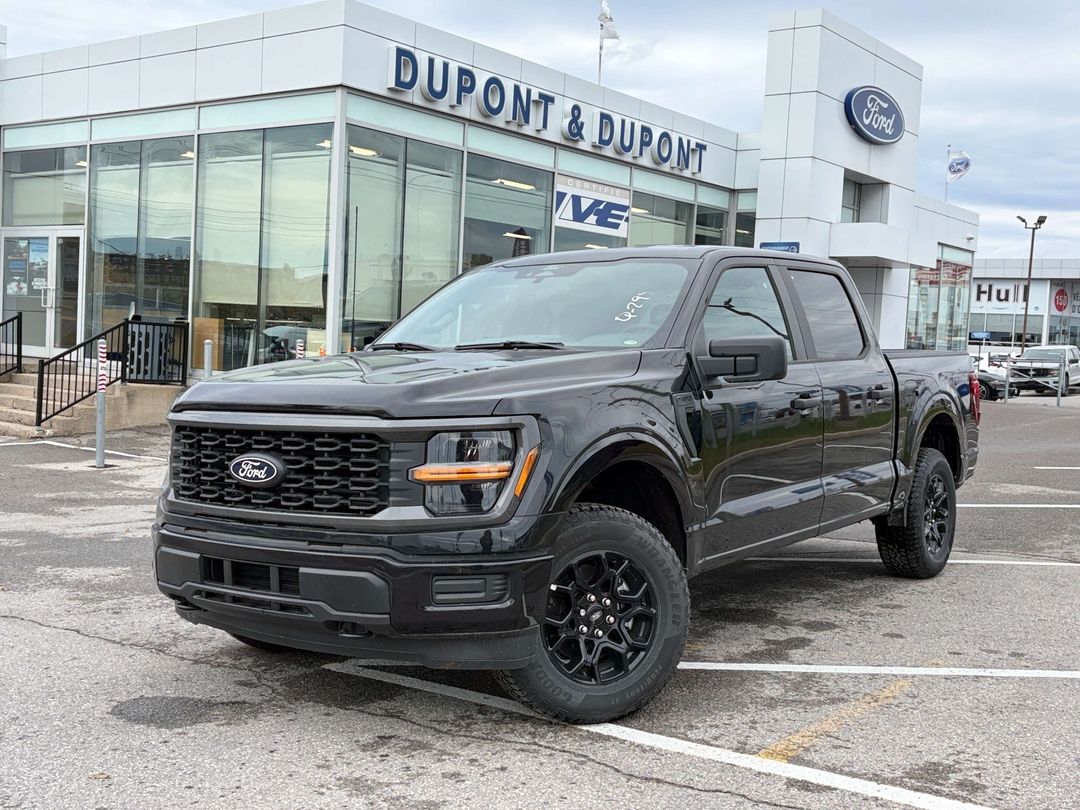 Neuf 2026 Ford F-150 STX 26594