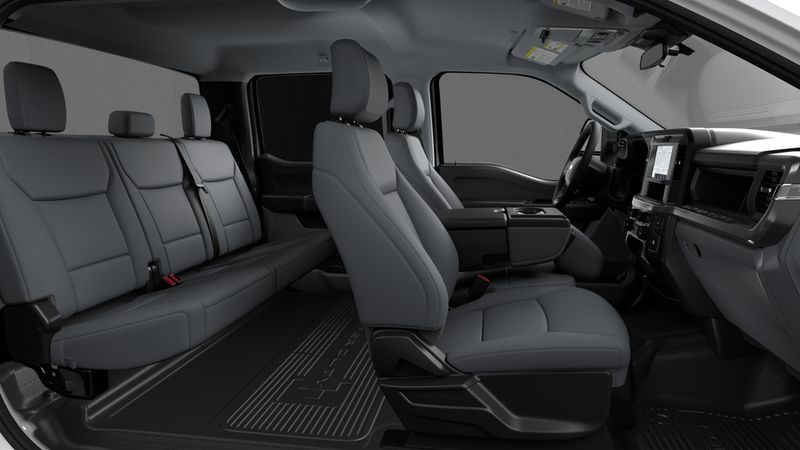 2027 Ford Super Duty F-250 SRW