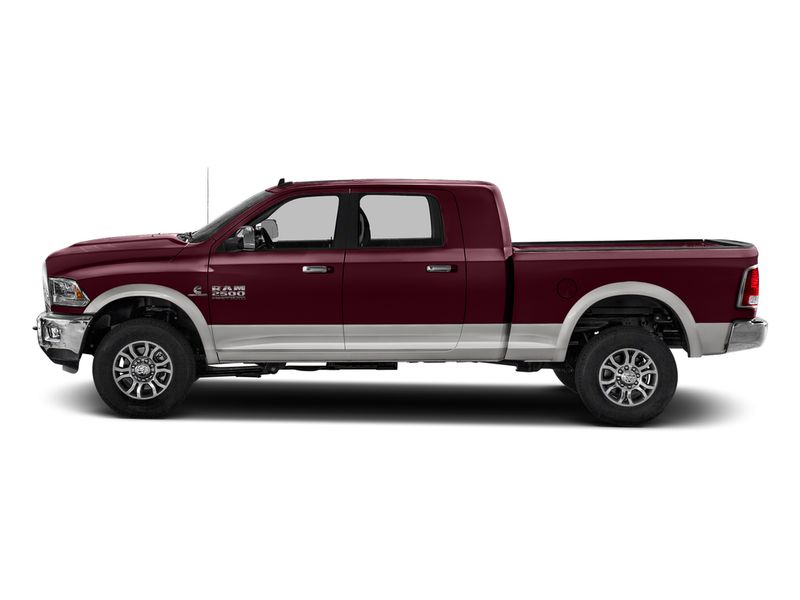 2017 Ram 2500