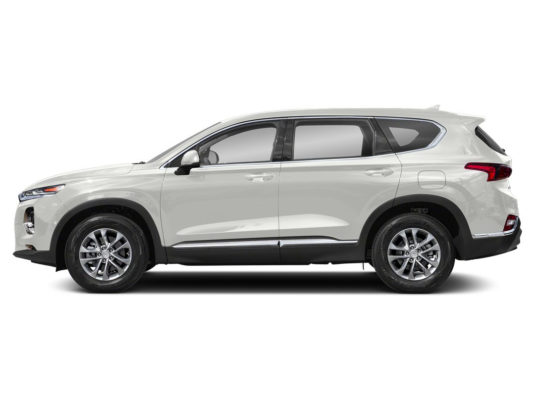 Used 2020 Hyundai Santa-Fe Preferred-2.0 26477A