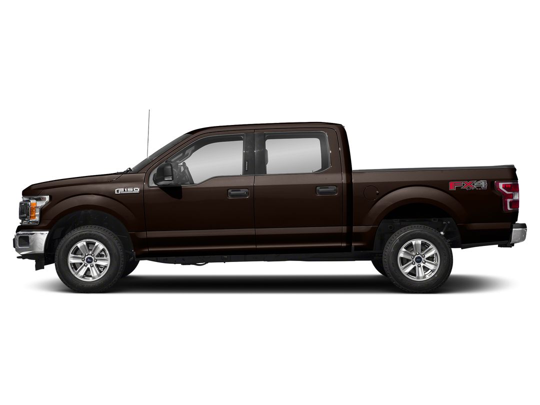 Used 2019 Ford F-150 XLT 26502A