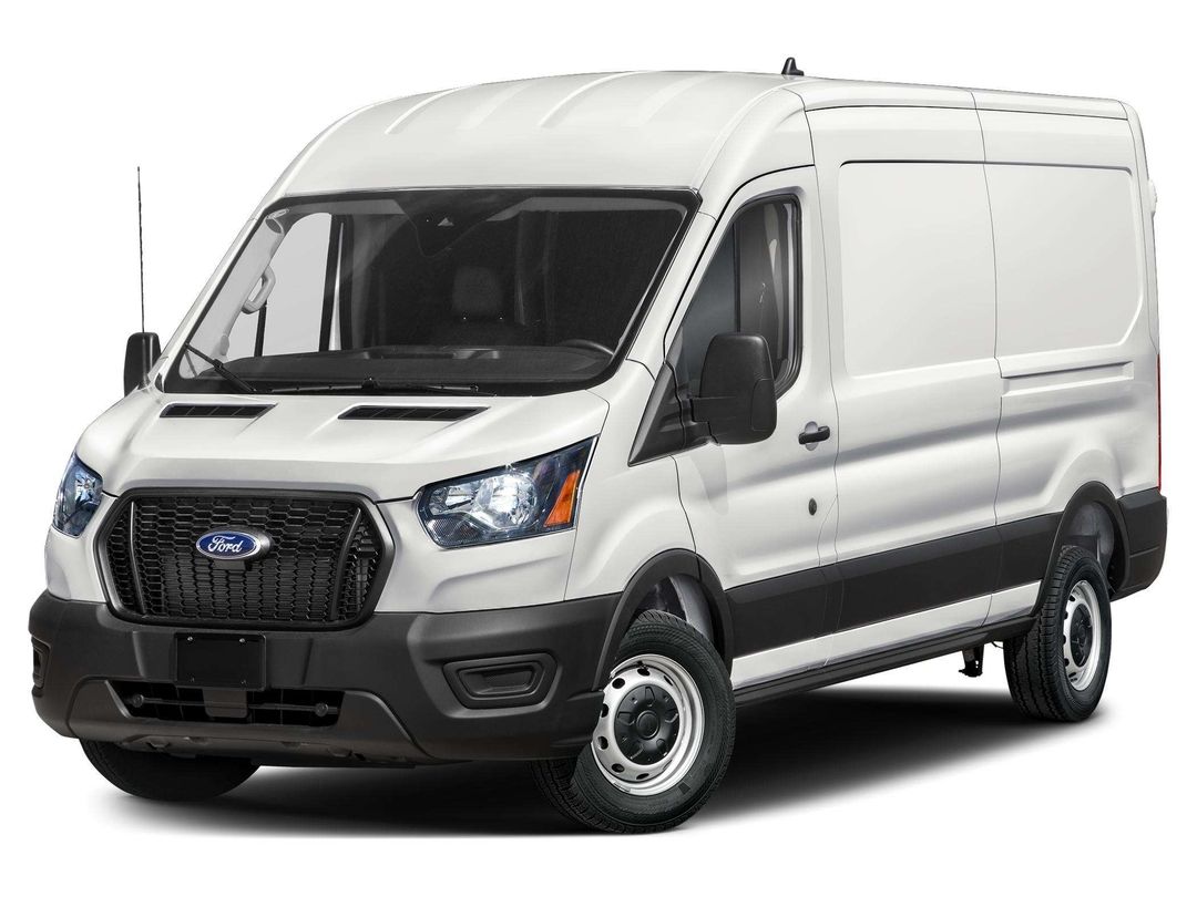 New 2026 Ford Transit-Cargo-Van 26662