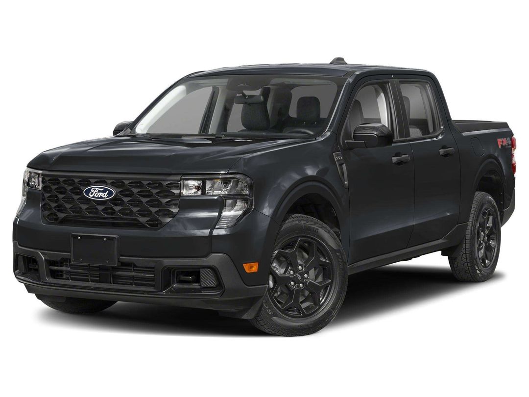 New 2026 Ford Maverick XLT 26683