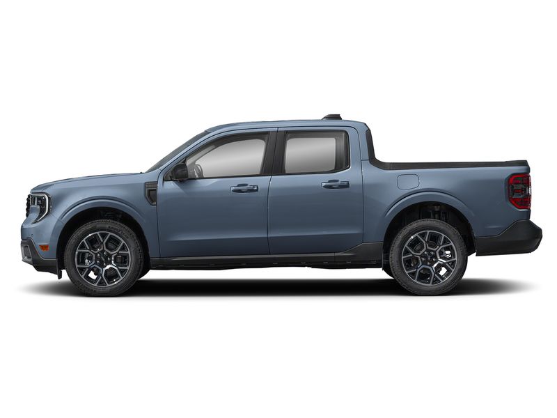 2025 Ford Maverick