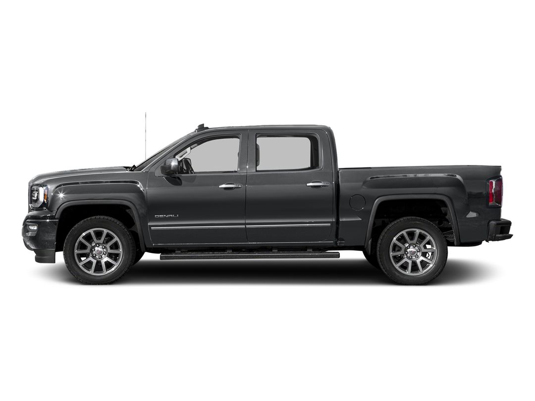 Used 2017 GMC Sierra-1500 Denali 26405A