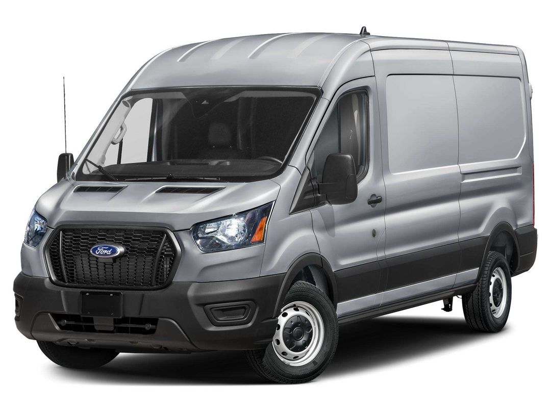 New 2027 Ford Transit Cargo-Van 27027