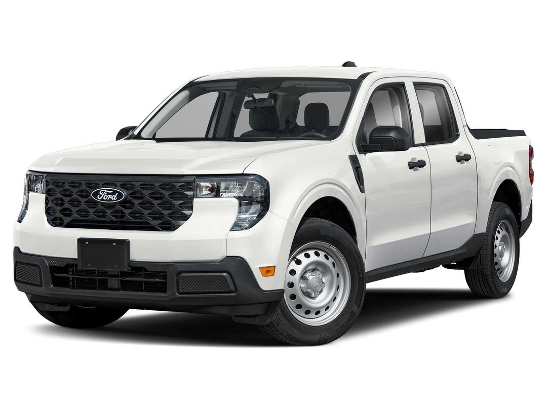 New 2026 Ford Maverick XL 26696
