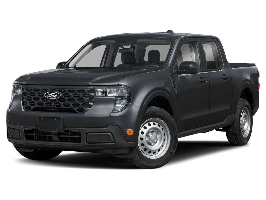New 2026 Ford Maverick XL 26698