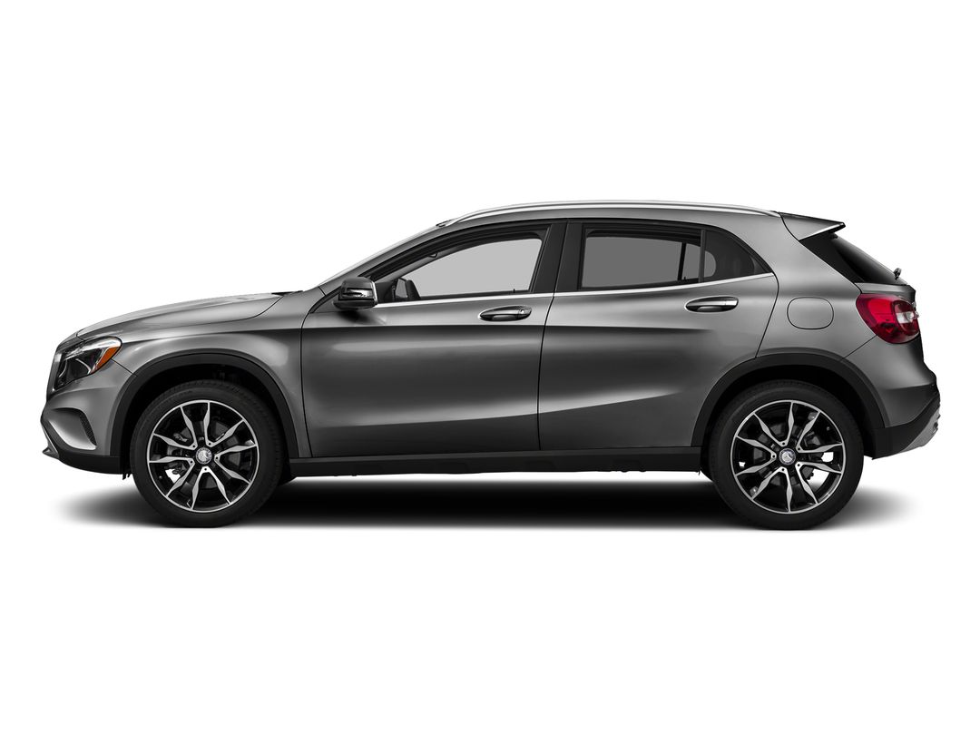 Used 2017 Mercedes-Benz GLA GLA-250 26601B