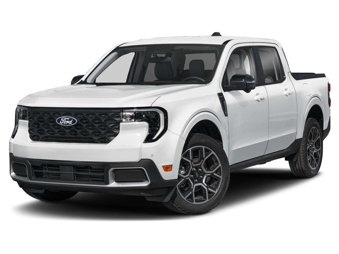 Neuf 2026 Ford Maverick Lariat 26701